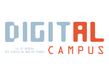 digital campus rennes